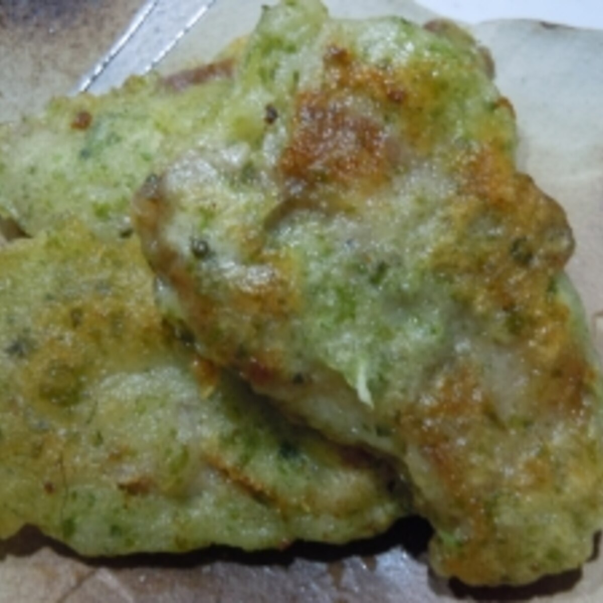 すりおろしジャガイモで 塩さばの青海苔揚げ レシピ 作り方 By Ponrinn 楽天レシピ すりおろしジャガイモで 塩さばの青海苔揚げ レシピ 作り方 By Ponrinn 楽天レシピ